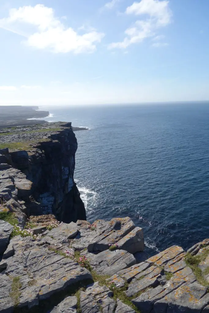 Aran Islands 