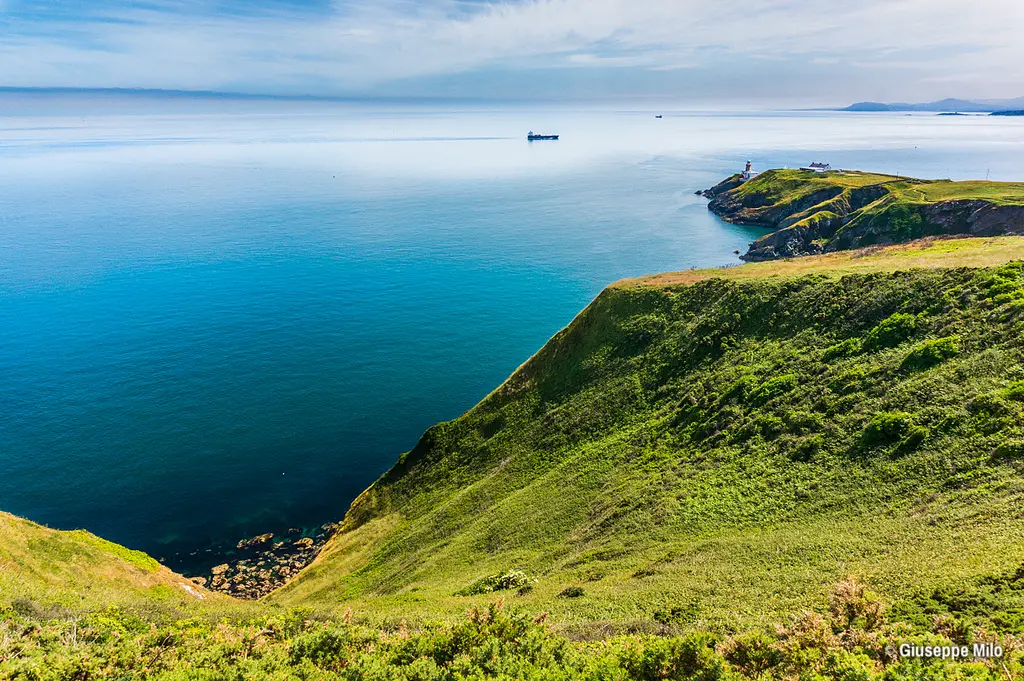 Lugares en los alrededores de Dublín - Howth - myireland.co.uk