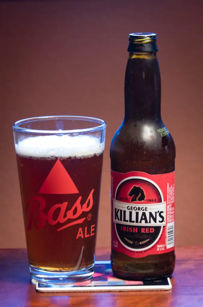 La cerveza Killian's se producía en una cervecería de Enniscorthy, donde se convirtió en un éxito mundial y actualmente se produce en Francia.